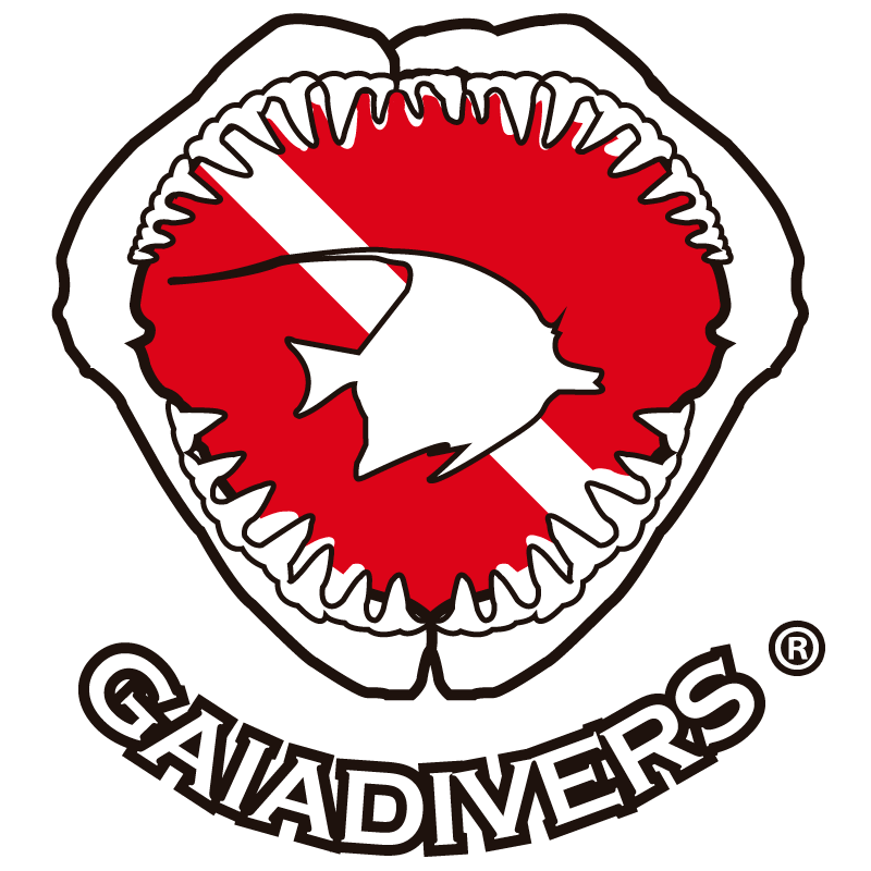 Gaia Divers - Buceo